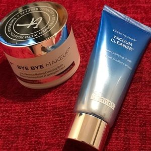 It Cosmetics and Dr. Brand Skincare